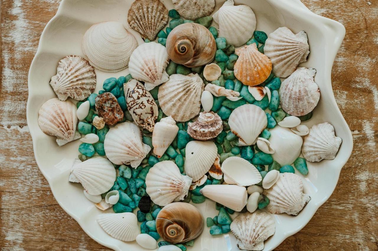 Hotel Pulicinu Baja Sardinia Eksteriør bilde