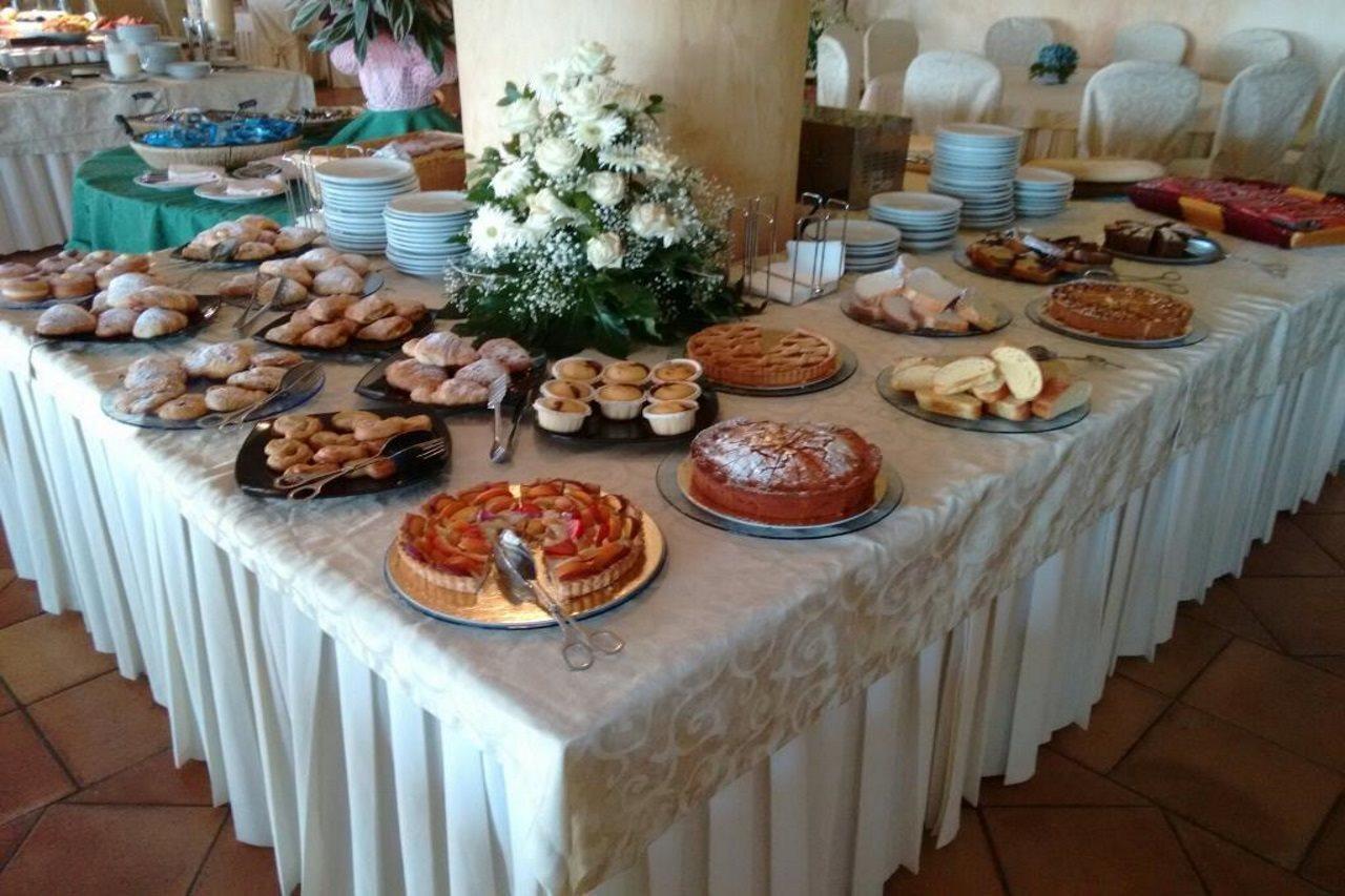Hotel Pulicinu Baja Sardinia Eksteriør bilde